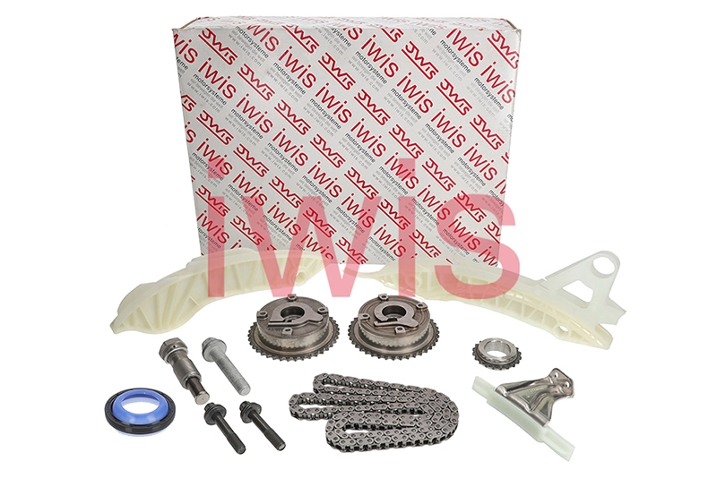 Timing Chain Kit
